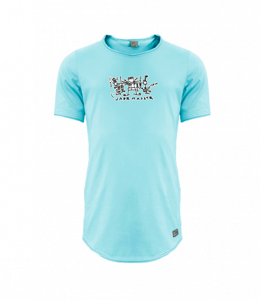 T-SHIRT PARKOUR LONG