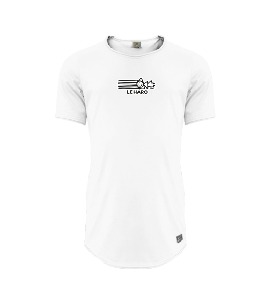 T-SHIRT PARKOUR LONG