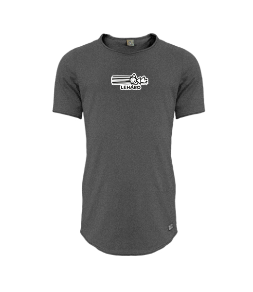 T-SHIRT PARKOUR LONG