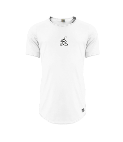 T-SHIRT PARKOUR LONG