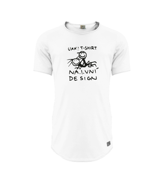 T-SHIRT PARKOUR LONG