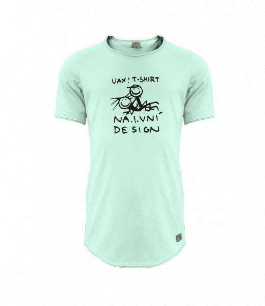 T-SHIRT PARKOUR LONG