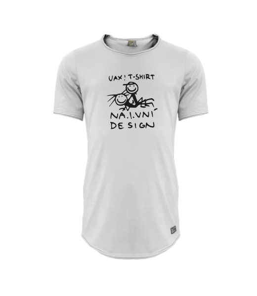 T-SHIRT PARKOUR LONG