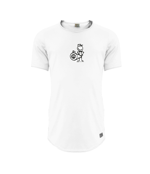 T-SHIRT PARKOUR LONG