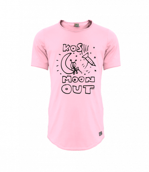 T-SHIRT PARKOUR LONG