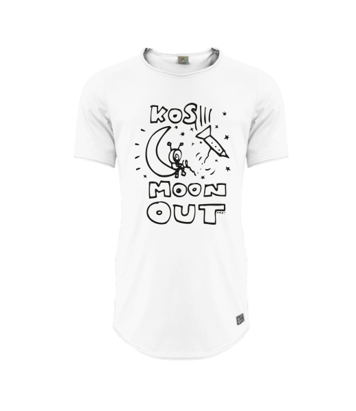 T-SHIRT PARKOUR LONG