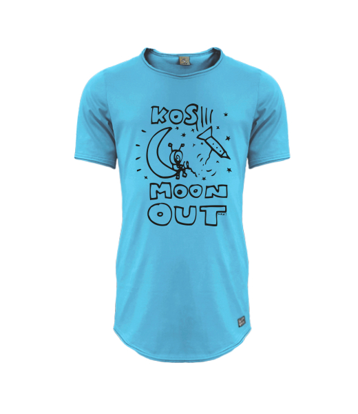 T-SHIRT PARKOUR LONG