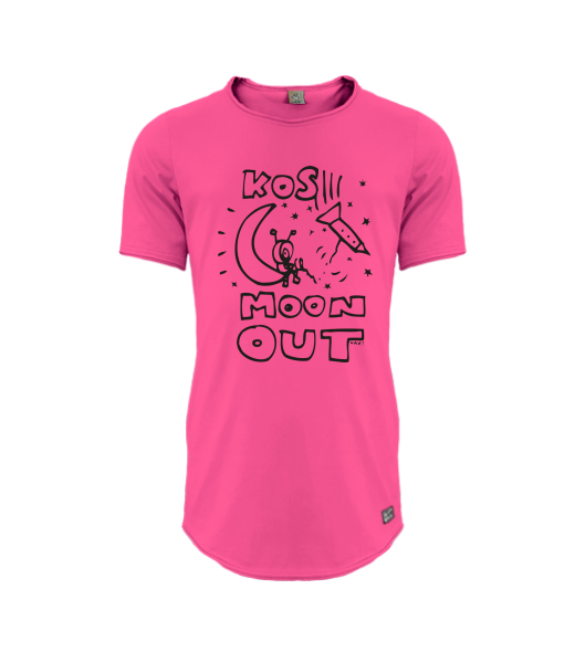 T-SHIRT PARKOUR LONG