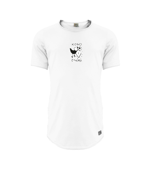 T-SHIRT PARKOUR LONG