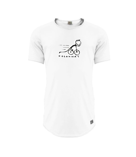 T-SHIRT PARKOUR LONG