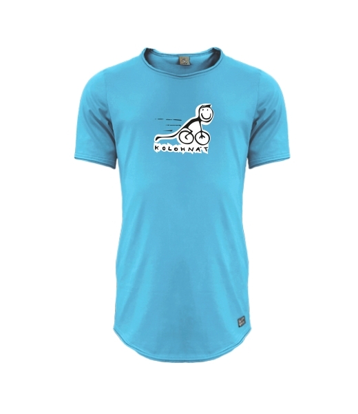 T-SHIRT PARKOUR LONG