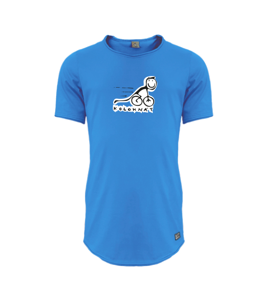 T-SHIRT PARKOUR LONG