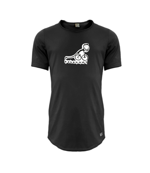 T-SHIRT PARKOUR LONG