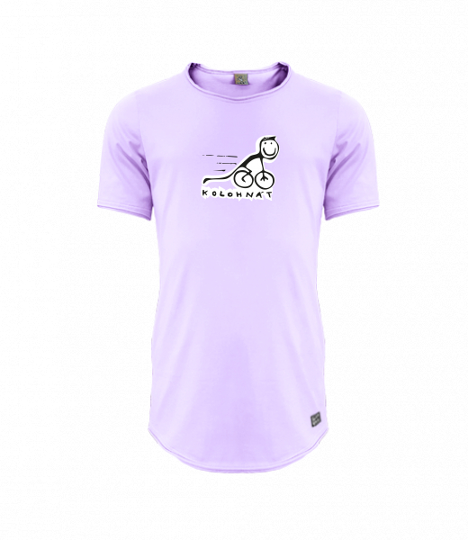 T-SHIRT PARKOUR LONG