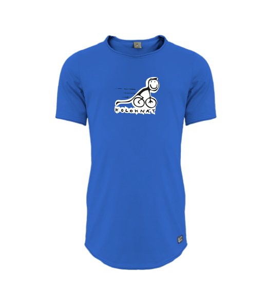 T-SHIRT PARKOUR LONG