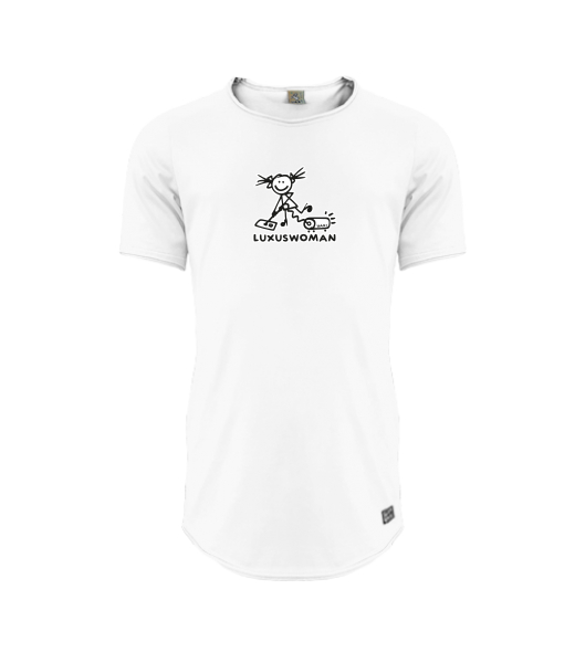 T-SHIRT PARKOUR LONG