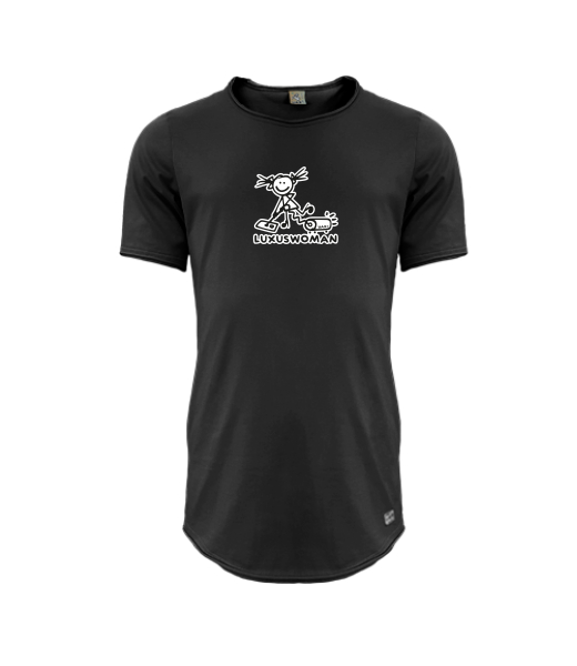 T-SHIRT PARKOUR LONG