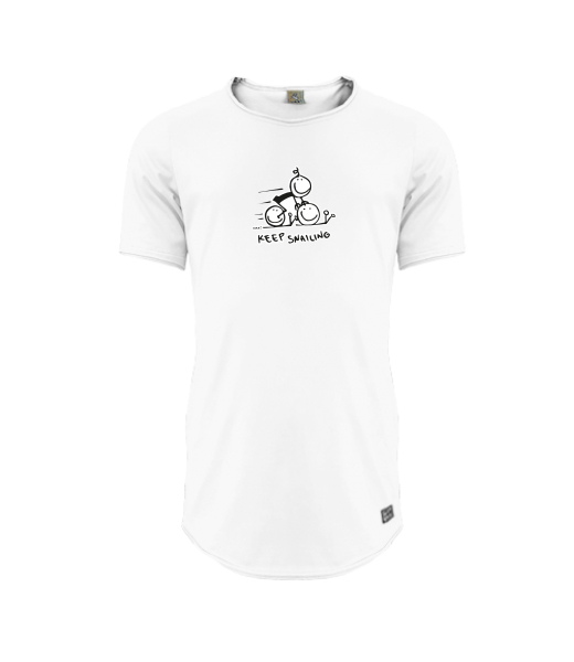 T-SHIRT PARKOUR LONG