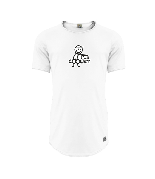 T-SHIRT PARKOUR LONG