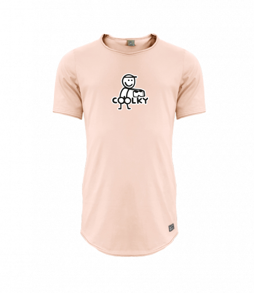 T-SHIRT PARKOUR LONG