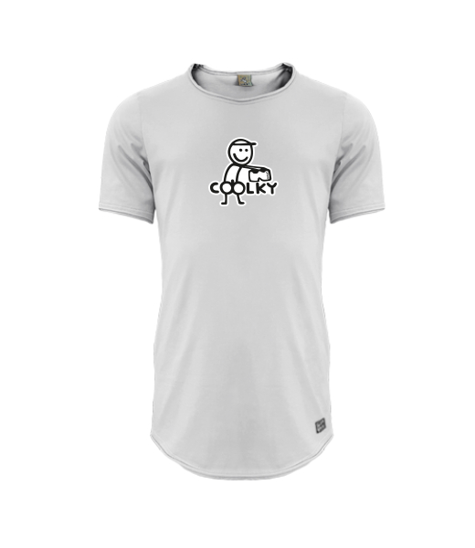 T-SHIRT PARKOUR LONG