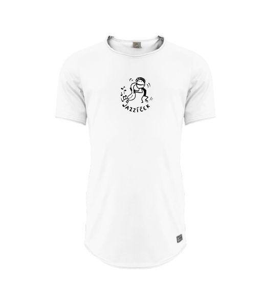 T-SHIRT PARKOUR LONG