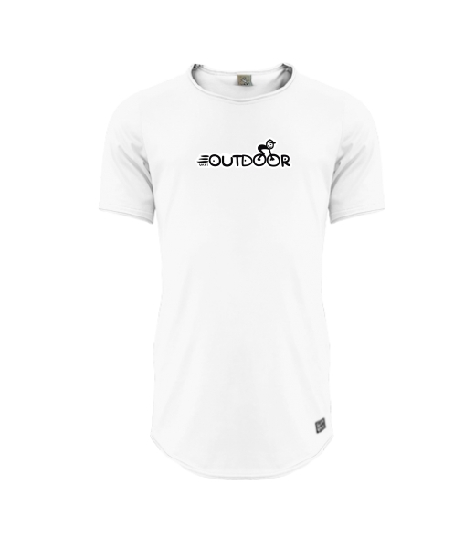 T-SHIRT PARKOUR LONG