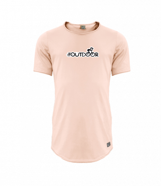 T-SHIRT PARKOUR LONG