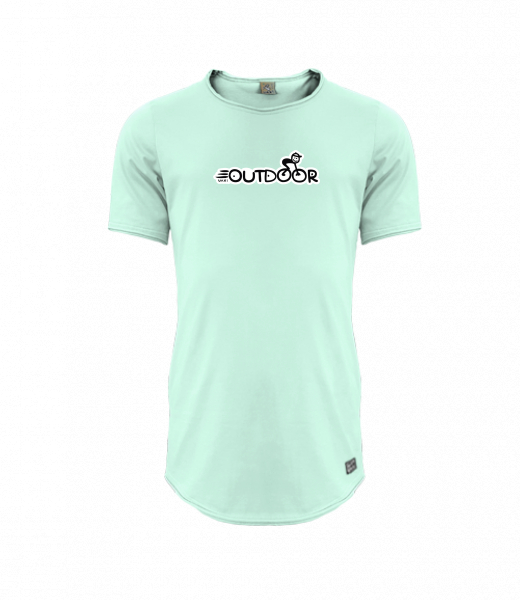 T-SHIRT PARKOUR LONG