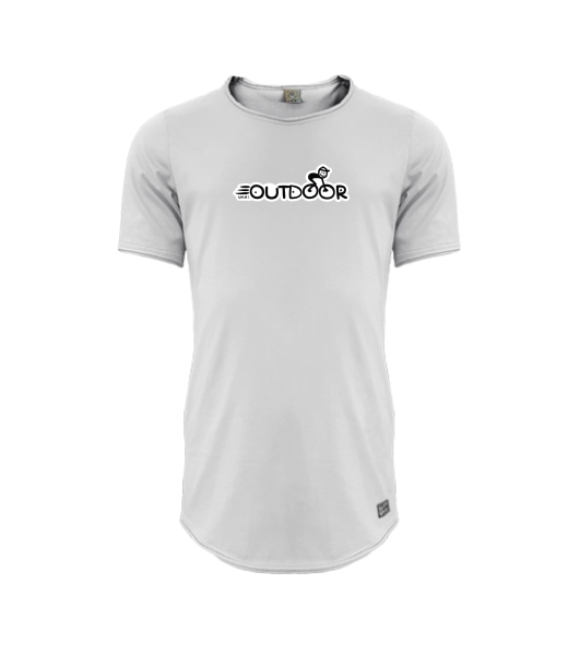 T-SHIRT PARKOUR LONG