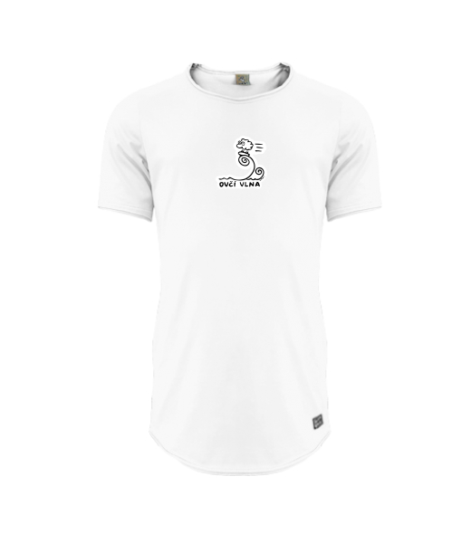 T-SHIRT PARKOUR LONG