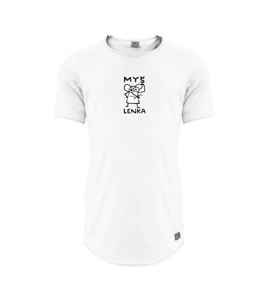 T-SHIRT PARKOUR LONG