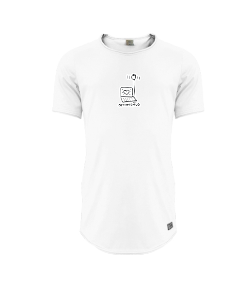 T-SHIRT PARKOUR LONG