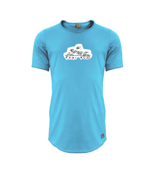 T-SHIRT PARKOUR LONG