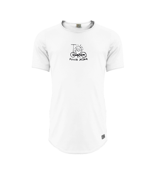 T-SHIRT PARKOUR LONG