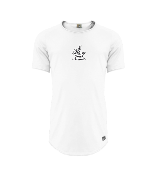 T-SHIRT PARKOUR LONG