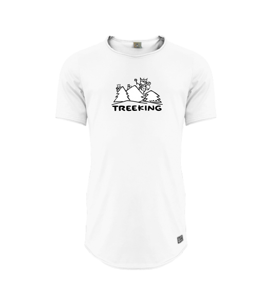 T-SHIRT PARKOUR LONG