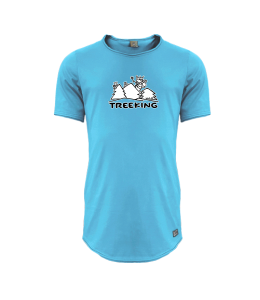 T-SHIRT PARKOUR LONG