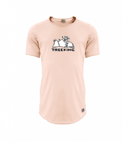 T-SHIRT PARKOUR LONG