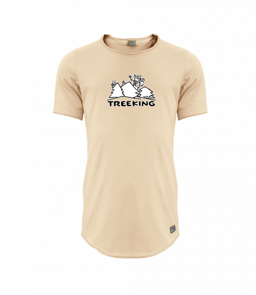 T-SHIRT PARKOUR LONG