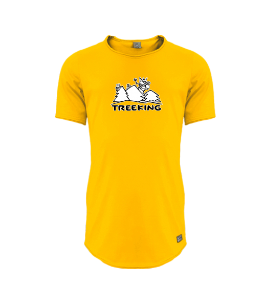 T-SHIRT PARKOUR LONG