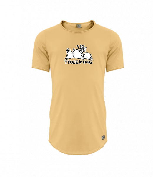 T-SHIRT PARKOUR LONG