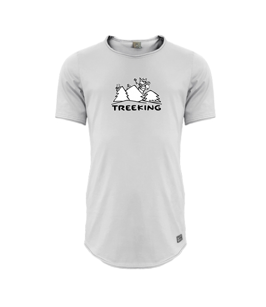 T-SHIRT PARKOUR LONG