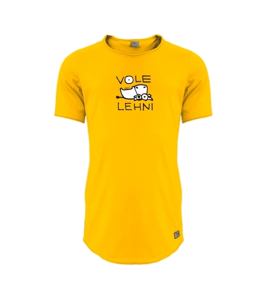 T-SHIRT PARKOUR LONG