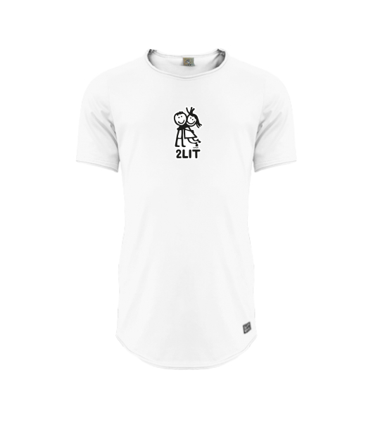 T-SHIRT PARKOUR LONG