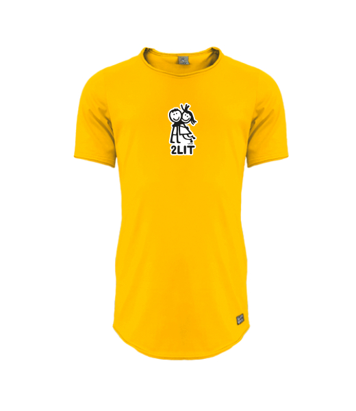 T-SHIRT PARKOUR LONG