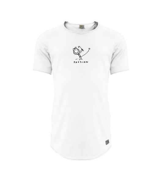 T-SHIRT PARKOUR LONG