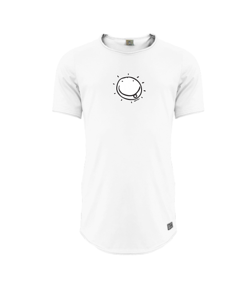 T-SHIRT PARKOUR LONG