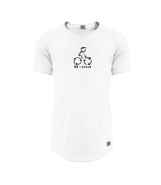 T-SHIRT PARKOUR LONG