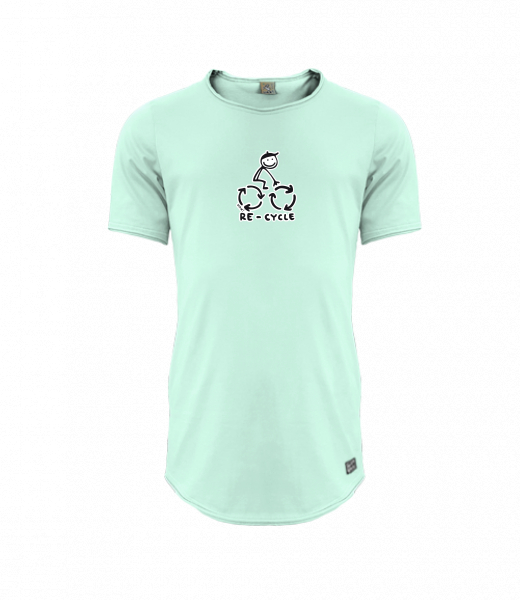 T-SHIRT PARKOUR LONG